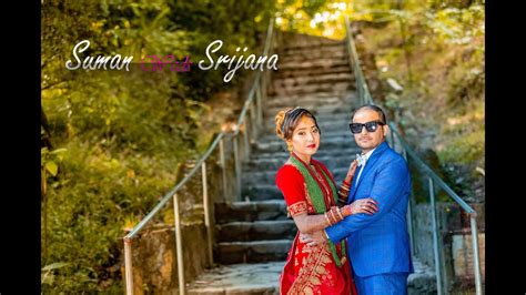 nepali wedding highlights photochoice nepal wedding photography suman weds srijana youtube
