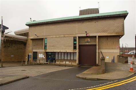 Image captioninspectors at wakefield jail raised concerns about mental health transfers. Prisoners offered yoga sessions and fat fighters club at ...