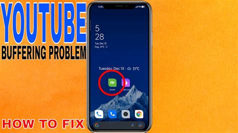 How To Fix Buffering Problem In Youtube 🔴 Youtube