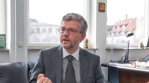 Ukraine Botschafter Andrij Melnyk Spricht Im Interview über Russland
