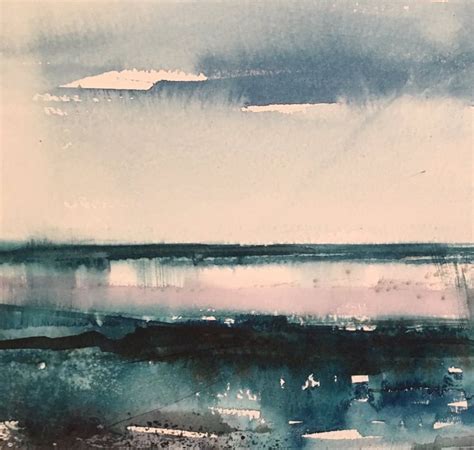 Pin By Robert Austin On Watercolour Skyscapes Sources Watercolor