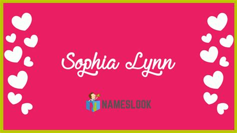 Sophia Lynn Telegraph