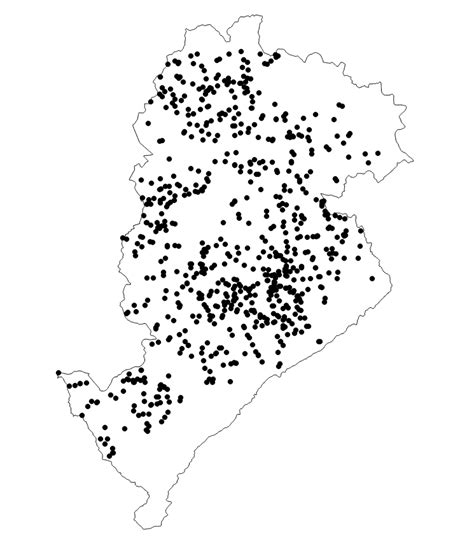 INDE Catálogo de Metadados Geográficos INDE