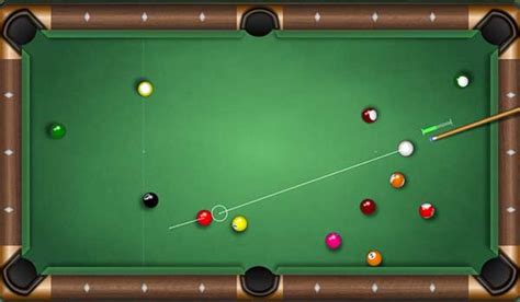 8 ball pool is free to download and play but you need to use your coins for upgrades and buying your way into bigger tables. 8 Ball Pool - Play it now at CoolmathGames.com