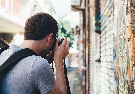 Why A 50mm Lens Is Ideal For Street Photography Photo Review