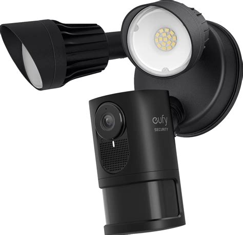 Customer Reviews Eufy Security Outdoor Wired 2k Floodlight