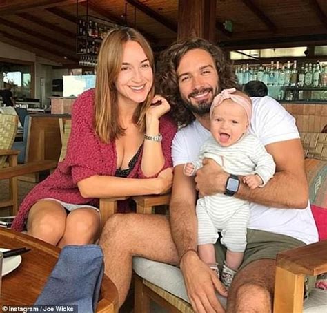 Joe Wicks Transformation From Cash Strapped Personal Trainer To Million Internet Sensation