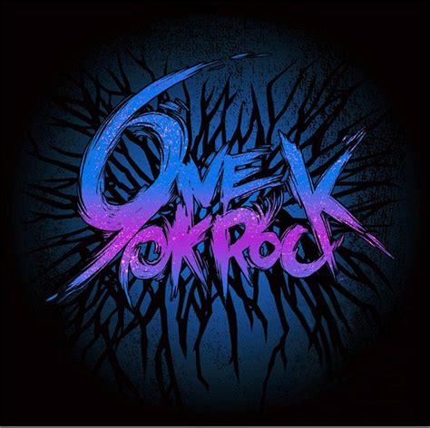 One Ok Rock ロゴ 画像