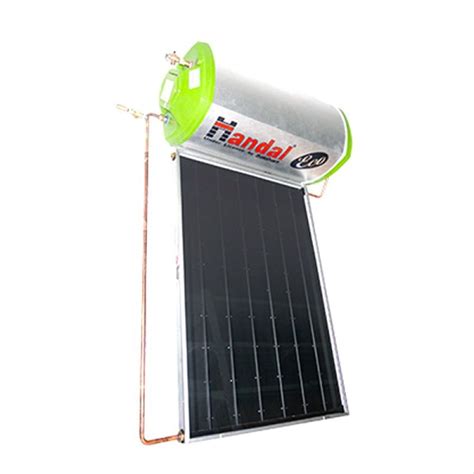 Rumah hunian ( tempat tinggal ). Jual Solahart Handal ECO 151 Solar Water Heater Tenaga ...