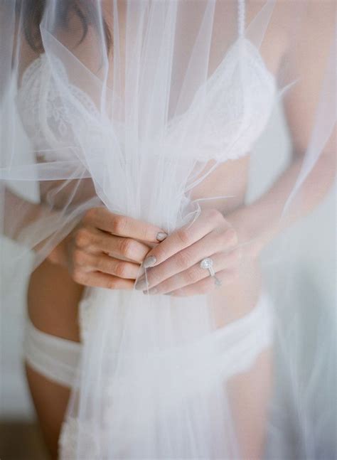 Soft And Sweet Bridal Boudoir Outfit Inspiration By Betsy Blue