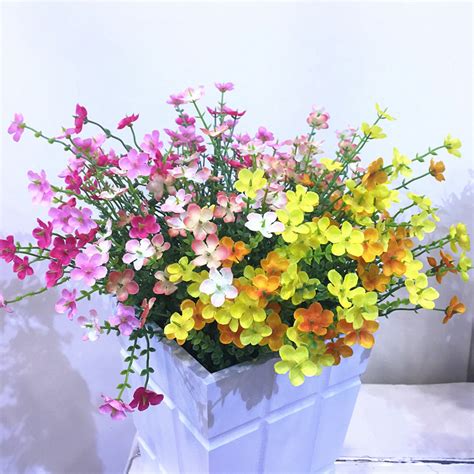 Looking for hard to find flowers and artificial stems? 2020 Trendy New Artificial Flower Factory Wholesale Price ...