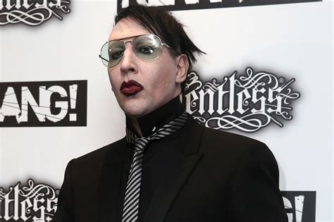 Play marilyn manson and discover followers on soundcloud | stream tracks, albums, playlists on desktop and mobile. Marilyn Manson not planning to vote in presidential election | Page Six