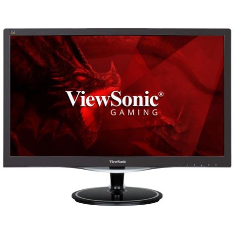 Viewsonic Vx2457 Mhd 24 Full Hd 1920x1080 75hz 1ms Gtg Tn Freesync