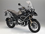 BMW R 1200 GS Adventure (2015-2016) Specs, Performance & Photos ...