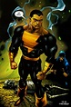 Black Adam (DC / Injustice)