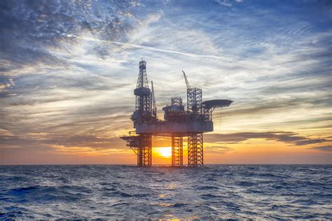 What Is The Meaning Of Offshore Oil Drilling The Oil And Gas Industry Requires Very