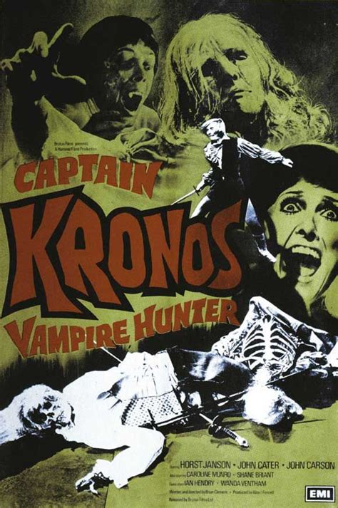 Captain Kronos Vampire Hunter 1974 BRRip 1 64GB