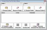 File Folder Sync Software Images