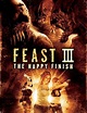 Ver Feast 3 (Cacería voraz 3: Emboscada) (2009) online