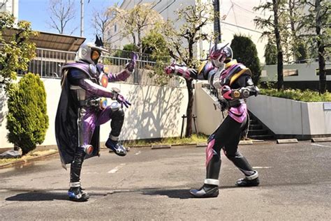 Setelah sebelumnya kita diperlihatkan kemunculan kamen rider si tukang curry yaitu kamen rider diend. Kamen Rider ZI-O Episode 36 Title & Summary - JEFusion