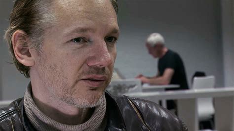 Filmy Dokumentalne Julian Assange Cena Prawdy Oglądaj W Tvn24 Go
