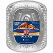 Alcan® Turkey Size Roaster Heavy Duty Aluminum Foil Pan | Walmart Canada