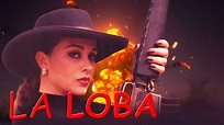 La Loba | Pelicula completa | ©Copyright Ramon Barba Loza - YouTube