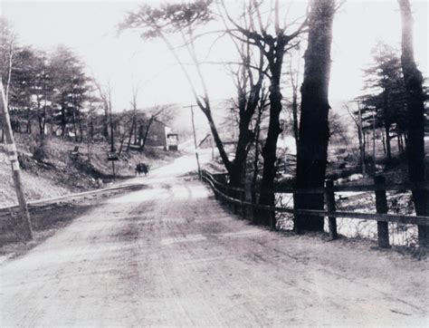 Tour Through Time Route 34 Near Mount Holly Springs Then And Now Tour