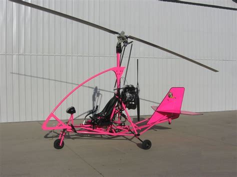 Honey Bee G2 Ultralight Gyro Ultralight Helicopter Ultralight Plane