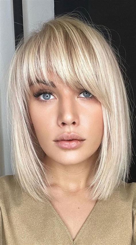 Best Haircuts Hairstyles To Try In 2021 Butter Blonde
