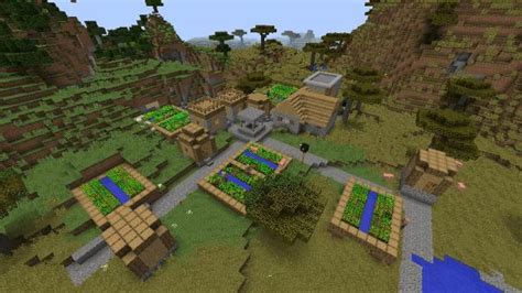 The 20 Best Minecraft Seeds For Building Minecraft