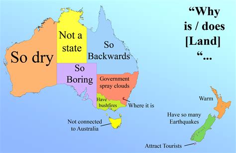 Gifts to australia from nz. Newman Australia Map | Map, Australia