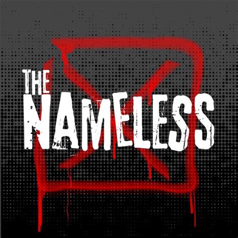 The Nameless - Mafia Gang - Other Careers - Identity
