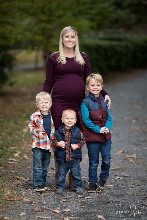 Wright Family | Smyrna Family & Maternity Photographer