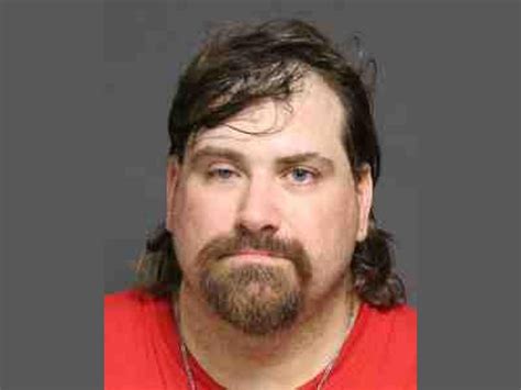 Man Accused Of Sexually Abusing Girl In Oneida County
