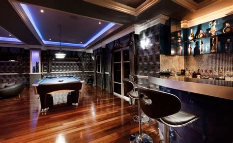 59 Man Cave Ideas Authentic Man