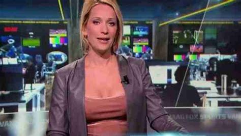 Tv presentatrice Hélène Hendriks met spoed in het ziekenhuis opgenomen