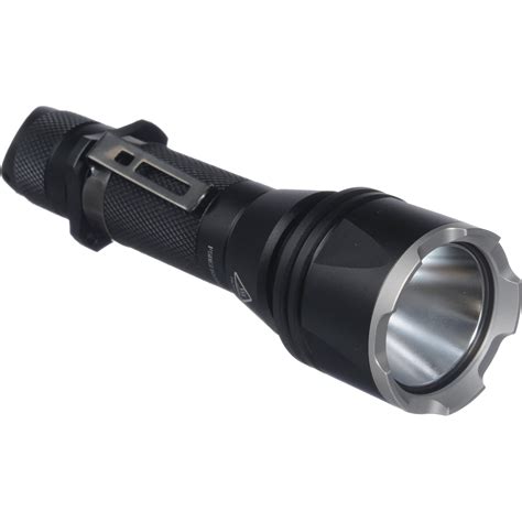 Fenix Flashlight Tk22 Led Flashlight Black Tk22 L2u2 Bk Bandh