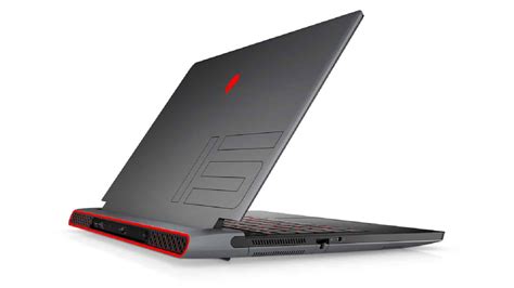 Dells New Alienware X Series Gaming Laptops Are Its Thinnest Ever