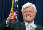 Blunt Force Truth FLASHBACK: GQ Laughed Off Ted Kennedy’s Sexual Harassment