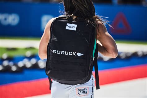 4 Ruck Running Tips For The Crossfit Games Ruck Event By Jaala Shaw