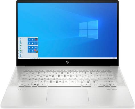 HP Envy 15 Ep0175nd Notebookcheck Org