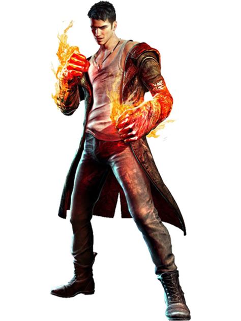 Welcome to the official site of the devil may cry（dmc） videogame franchise. Devil May Cry Dante Coat Jacket| DMC Leather Coat