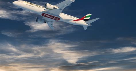 Air101 Emirates Orders 30 Boeing 787 Dreamliners