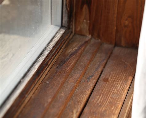 Trim How To Refinish Indoor Window Molding Wood Home Improvement