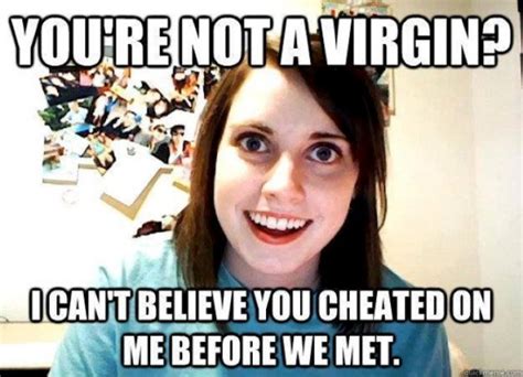 The 30 Best Overly Attached Girlfriend Memes 8 Is Hilarious Boredombash