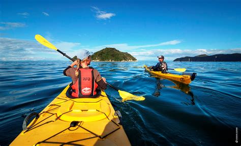 Tonga Island Attractions And Activities In Abel Tasman National Park New