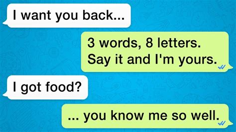 10 Funniest Text Messages That Nobody Should Miss Nobody Genmice