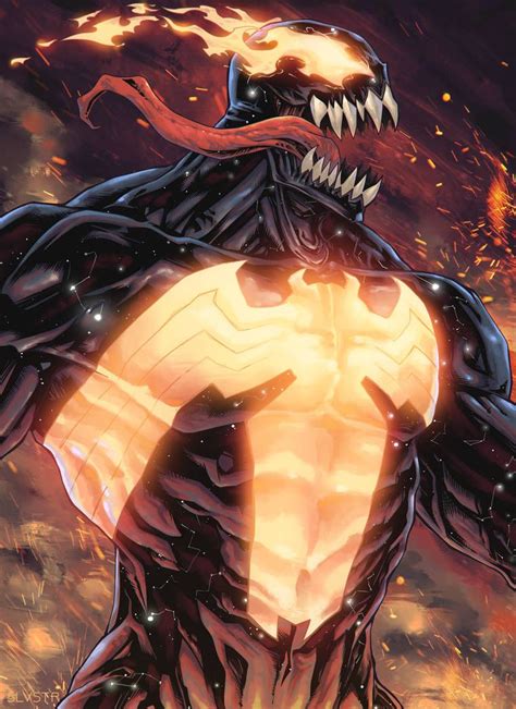 Venom Character Artofit