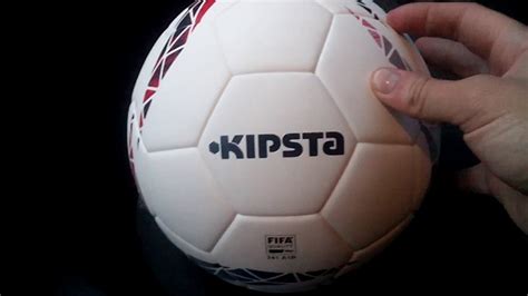 Kipsta F900 Футбольный мяч Youtube